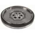 SACHS Zwei-Massen-Schwungrad Schwungrad 2294001360