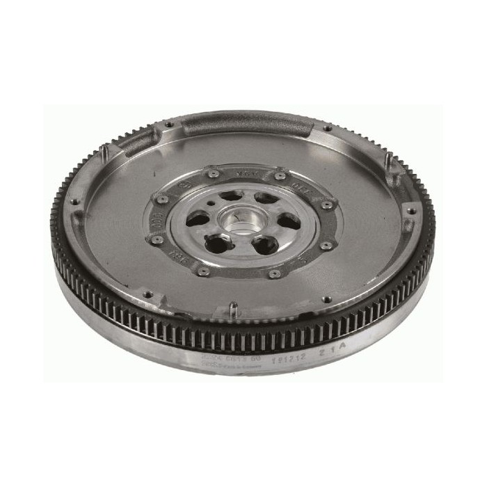 SACHS Zwei-Massen-Schwungrad Schwungrad 2294001360