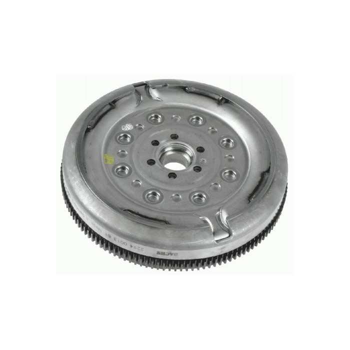 SACHS Zwei-Massen-Schwungrad Schwungrad 2294001361