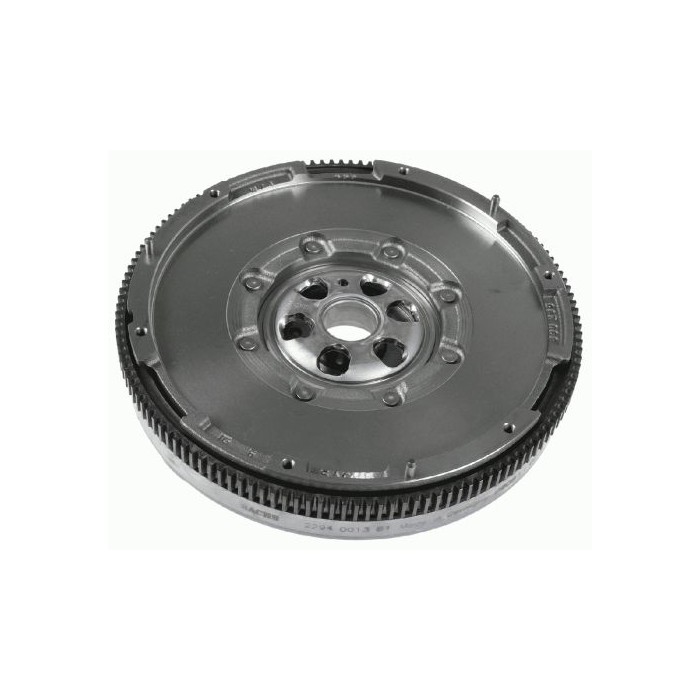 SACHS Zwei-Massen-Schwungrad Schwungrad 2294001361