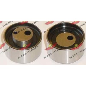 AUTOKIT Spannrolle, Zahnriemen 03.279