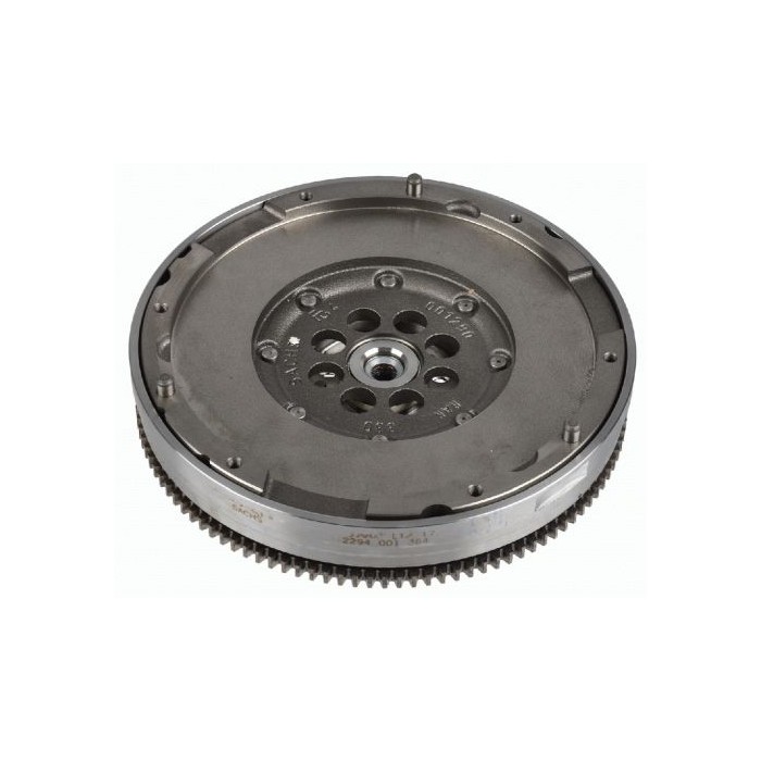 SACHS Zwei-Massen-Schwungrad Schwungrad 2294001364