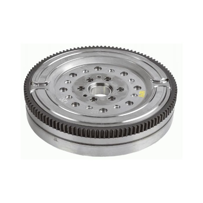 SACHS Zwei-Massen-Schwungrad Schwungrad 2294001546
