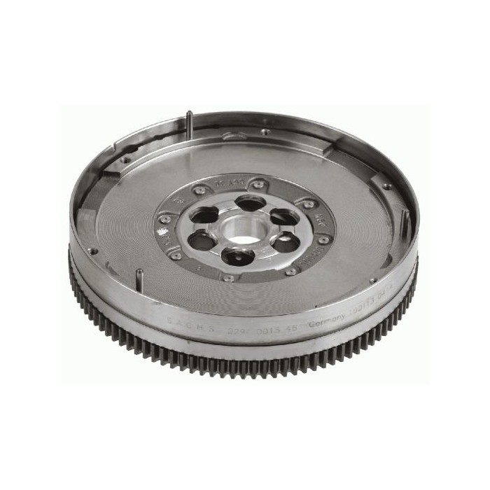 SACHS Zwei-Massen-Schwungrad Schwungrad 2294001546