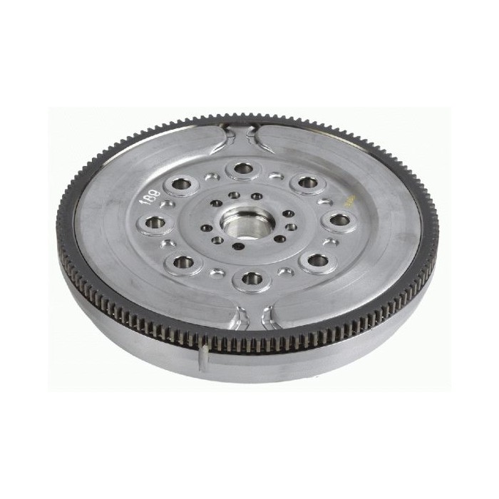 SACHS Zwei-Massen-Schwungrad Schwungrad 2294001594