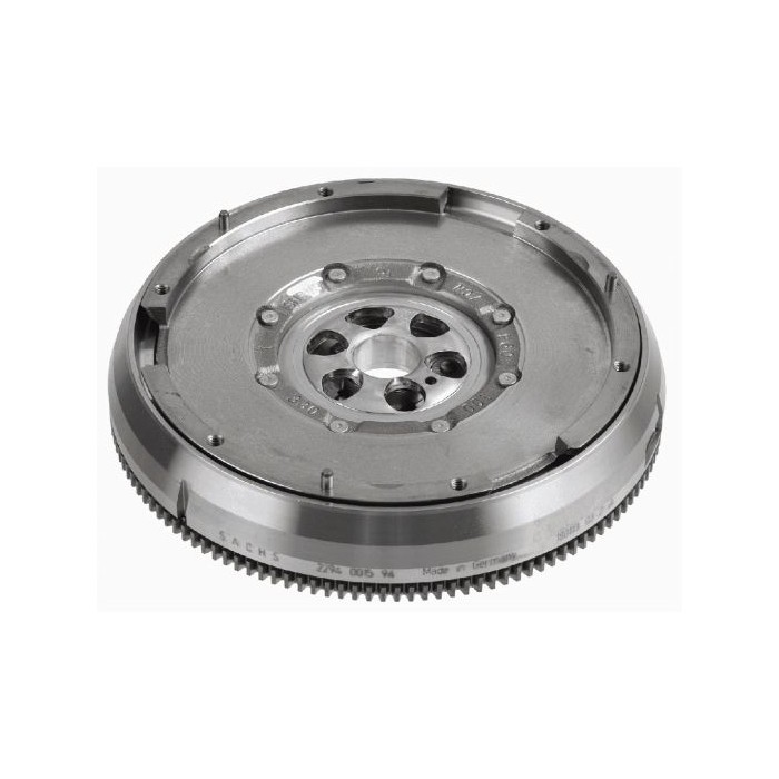 SACHS Zwei-Massen-Schwungrad Schwungrad 2294001594