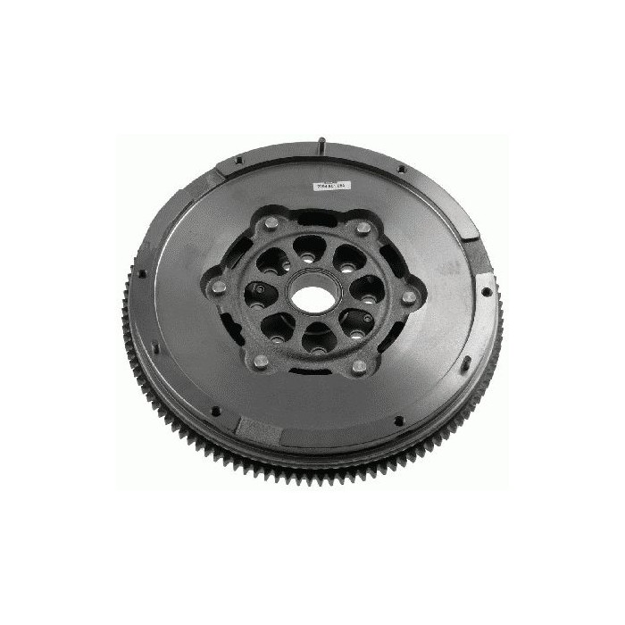 SACHS Zwei-Massen-Schwungrad Schwungrad 2294501063