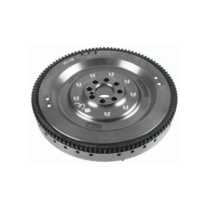 SACHS Zwei-Massen-Schwungrad Schwungrad 2294701015