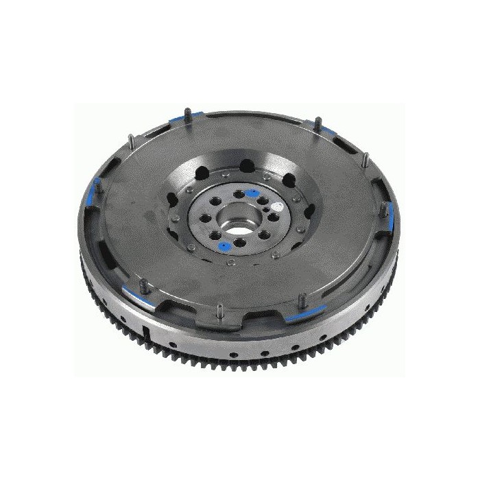 SACHS Zwei-Massen-Schwungrad Schwungrad 2294701015