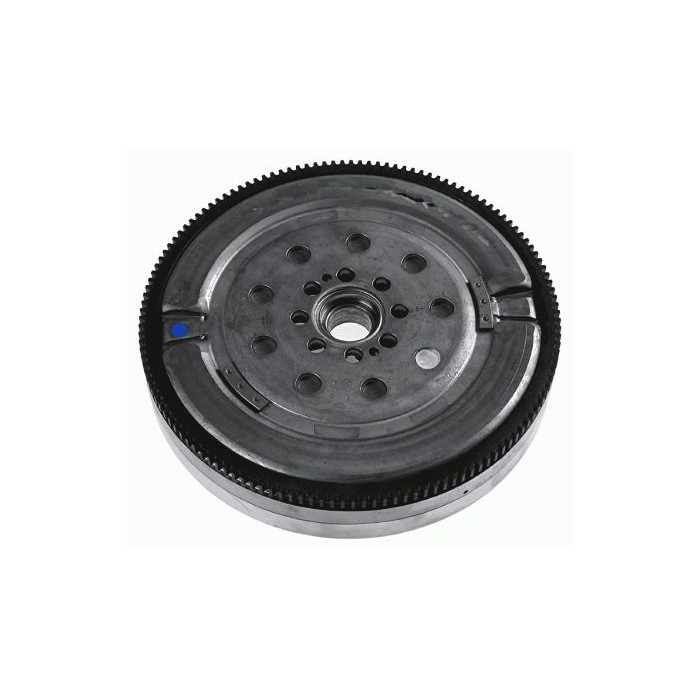 SACHS Zwei-Massen-Schwungrad Schwungrad 2294701025