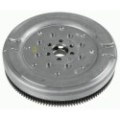 SACHS Zwei-Massen-Schwungrad Schwungrad 2295000324