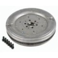 SACHS Zwei-Massen-Schwungrad Schwungrad 2295000541