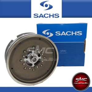 SACHS Zwei-Massen-Schwungrad Schwungrad 2295000718
