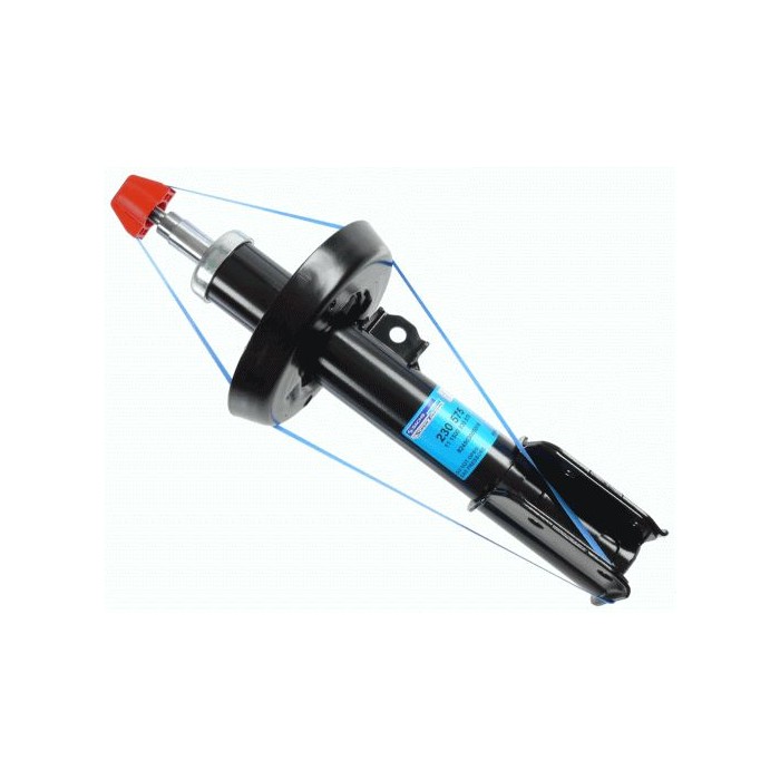 SACHS Stoßdämpfer 230575