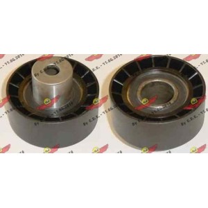 AUTOKIT Umlenk-/Führungsrolle, Zahnriemen 03.80114