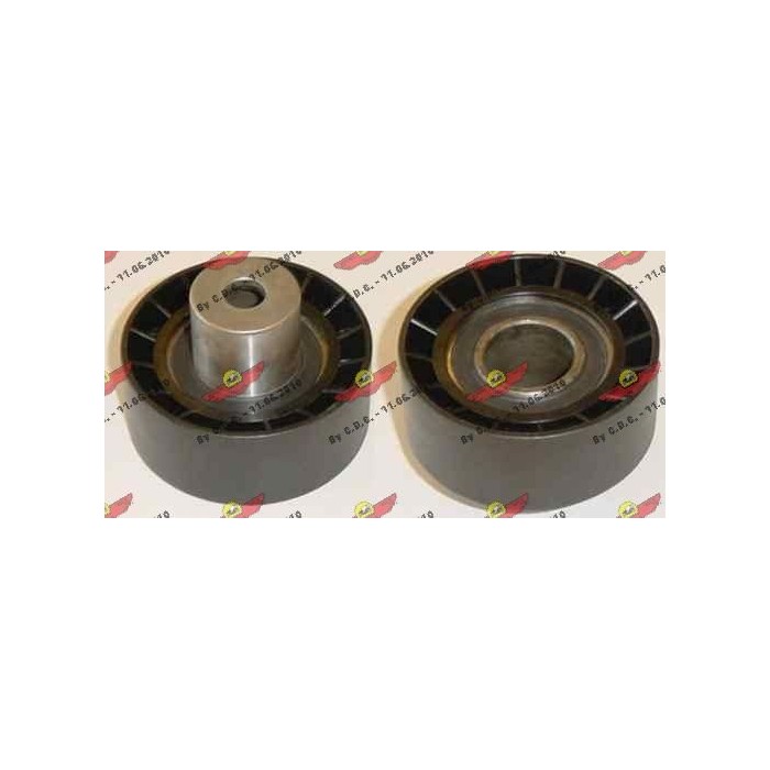 AUTOKIT Umlenk-/Führungsrolle, Zahnriemen 03.80114