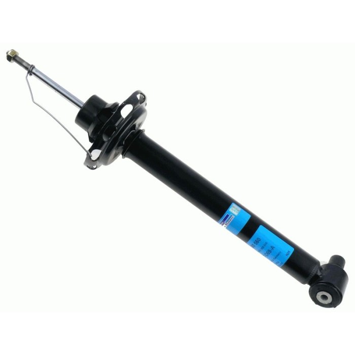 SACHS Stoßdämpfer 280560