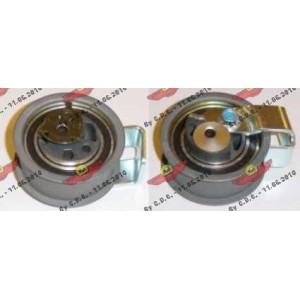 AUTOKIT Spannrolle, Zahnriemen 03.80201