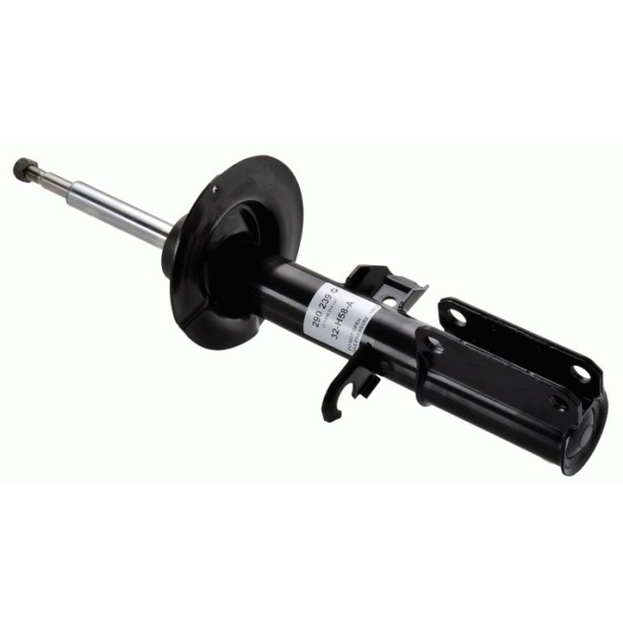 SACHS Stoßdämpfer 290239