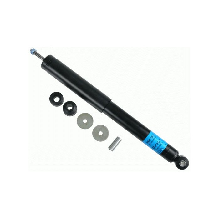SACHS Stoßdämpfer 290393