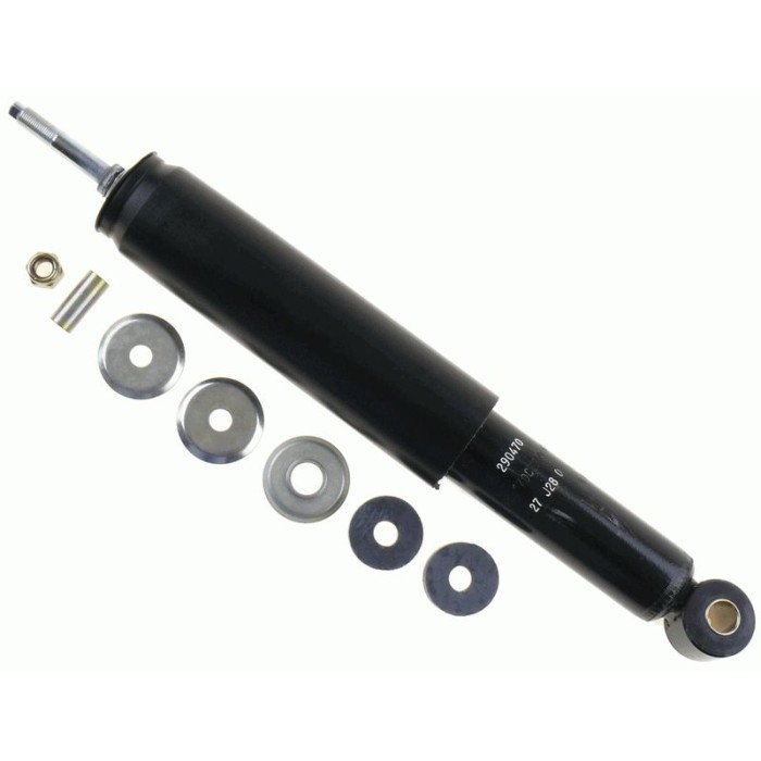 SACHS Stoßdämpfer 290470