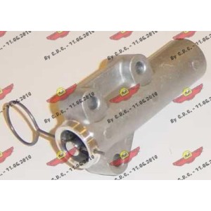 AUTOKIT Schwingungsdämpfer, Zahnriemen 03.80405