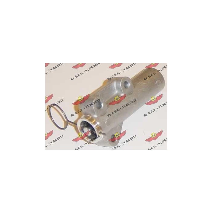 AUTOKIT Schwingungsdämpfer, Zahnriemen 03.80405