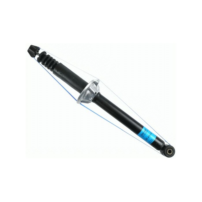 SACHS Stoßdämpfer 290691