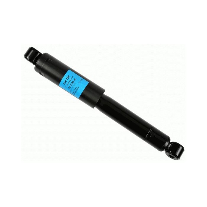 SACHS Stoßdämpfer 290788