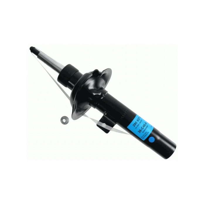 SACHS Stoßdämpfer 290837