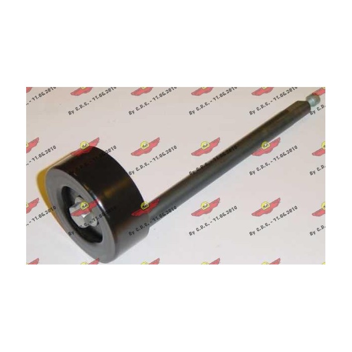 AUTOKIT Spannarm, Keilrippenriemen 03.80408