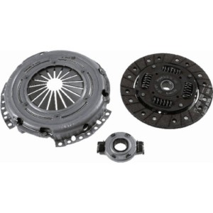 SACHS Kupplungssatz 3000158001 für Seat, VW