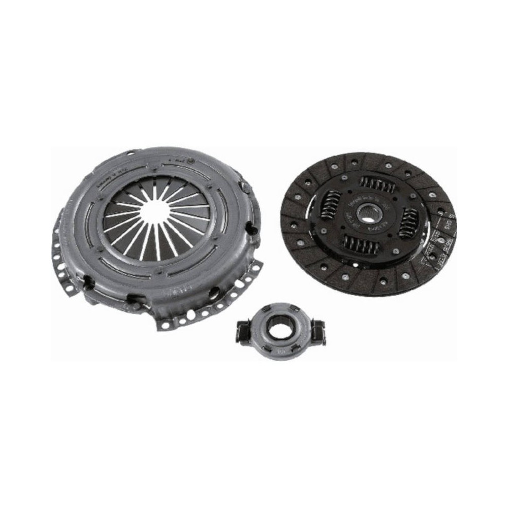 SACHS Kupplungssatz 3000158001 für Seat, VW