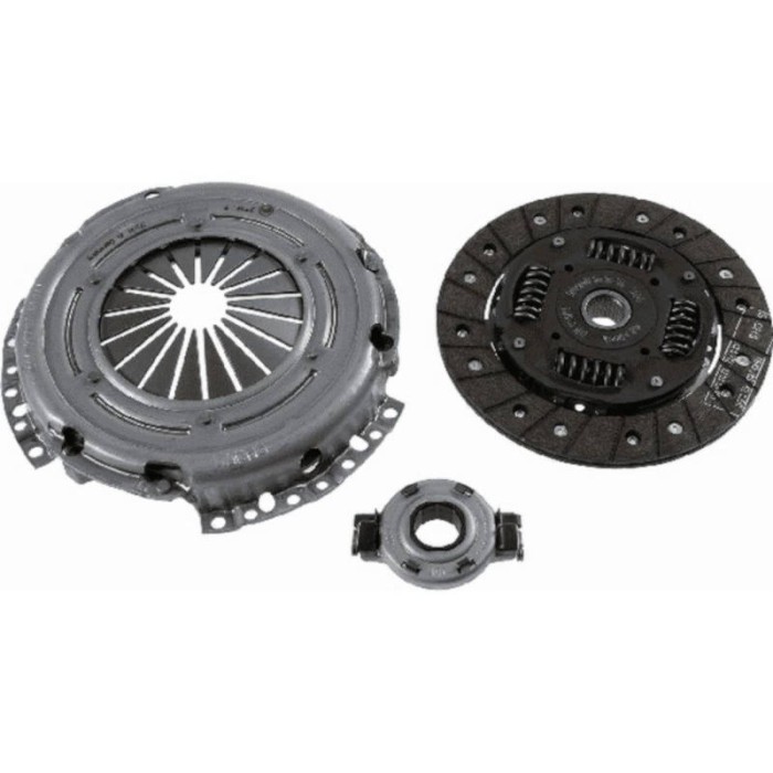 SACHS Kupplungssatz 3000158001 für Seat, VW