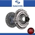 SACHS Kupplungssatz 3000174006