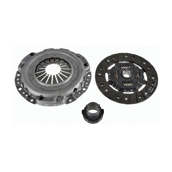 Sachs Kupplung 3000203002 für BMW