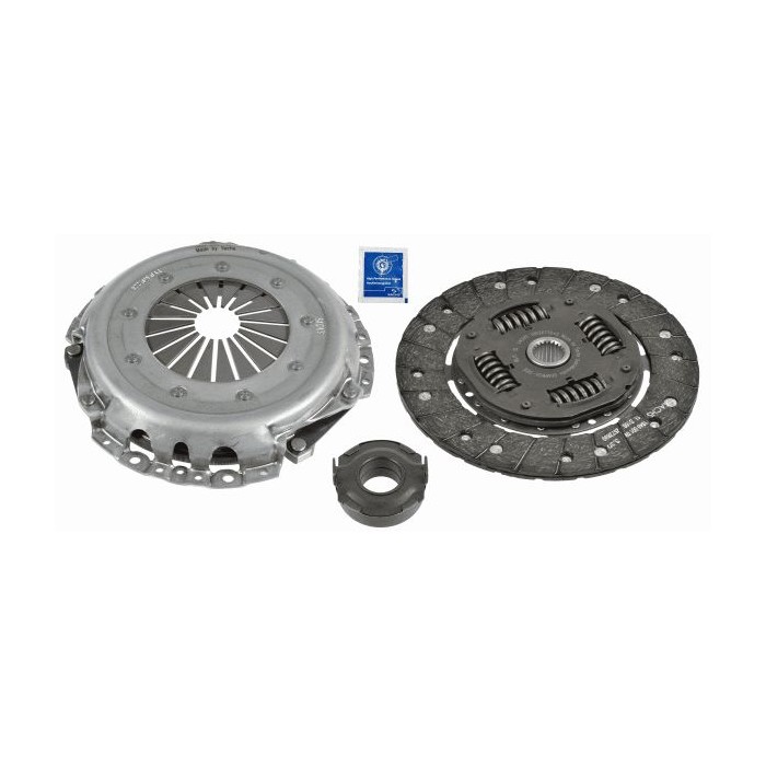 SACHS Kupplungssatz 3000293001