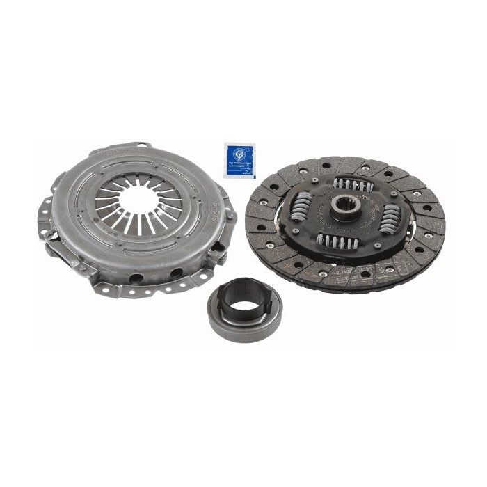 SACHS Kupplungssatz 3000311002