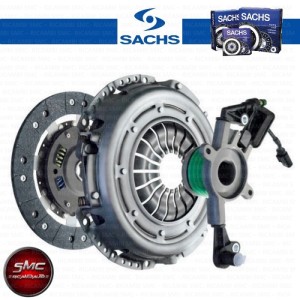 SACHS Kupplungssatz 3000387101