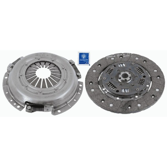 SACHS Kupplungssatz 3000443001