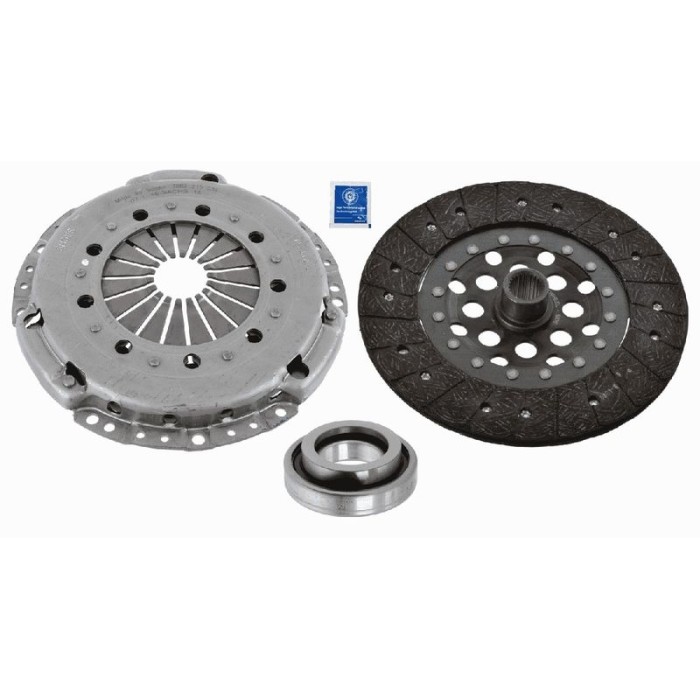 SACHS Kupplungssatz 3000584001