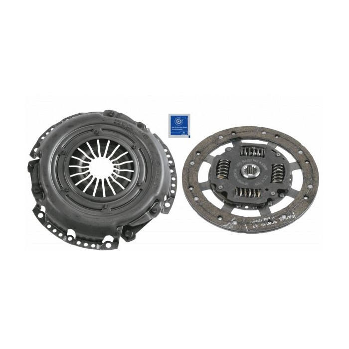 SACHS Kupplungssatz 3000803001