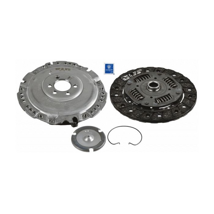 SACHS Kupplungssatz 3000810001