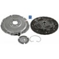SACHS Kupplungssatz 3000810001