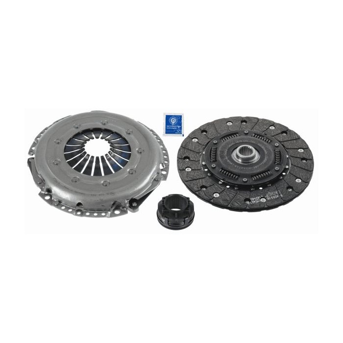 SACHS Kupplungssatz 3000815001