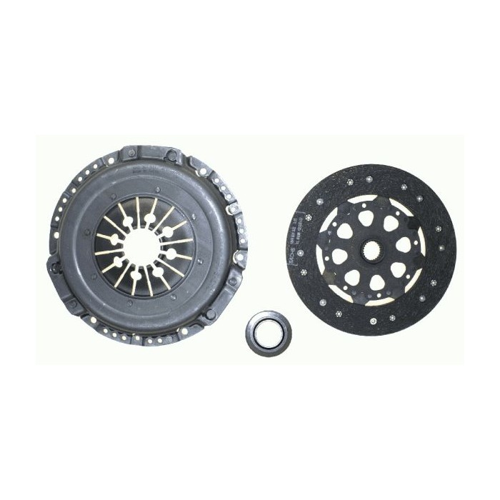 SACHS Kupplungssatz 3000824202