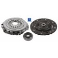 SACHS Kupplungssatz 3000828001