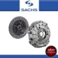 SACHS Kupplungssatz 3000830701