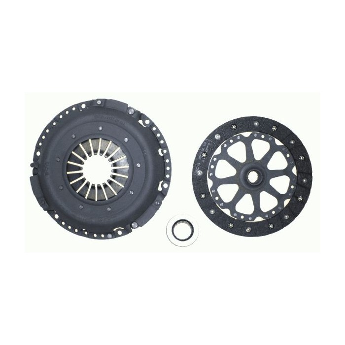 SACHS Kupplungssatz 3000836001