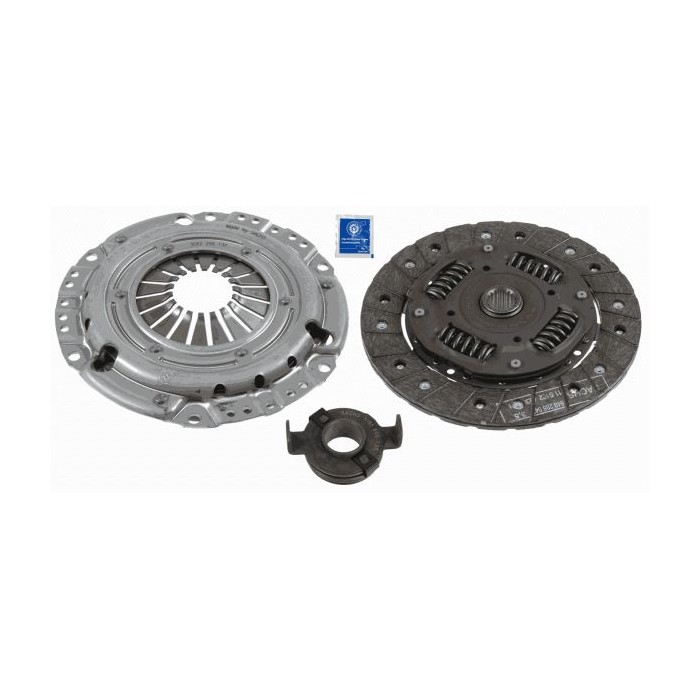 SACHS Kupplungssatz 3000839501